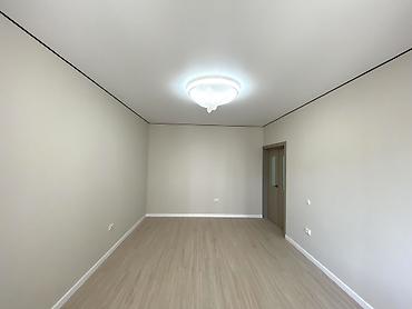 для отдыха на природе: 1 комната, 54 м², Кок-Жар ж/м 108 серия, 2 этаж, Свежий ремонт — 4
