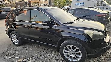 хонда сивик купе: Honda CR-V: 2009 г., 2.4 л, Автомат, Бензин, Кроссовер — 3