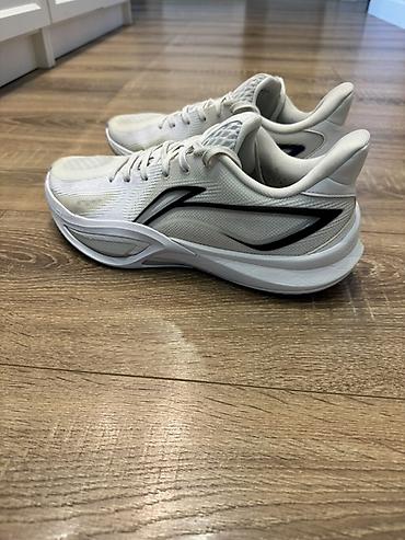 osiris d3: Ориг кроссовки Li-Ning Shining 3 (баскетбол) Купил полтора месяца — 3