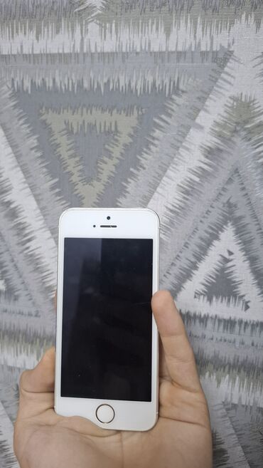 Chery: IPhone SE, Ağ, Barmaq izi