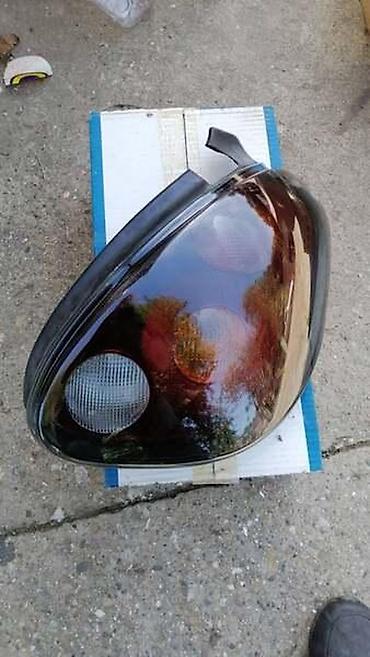 kompresor lidl: DESNA STOP LAMPA ZA FIAT BRAVO OD 1995. DO 2002. GOD. | Zadnja desna — 1