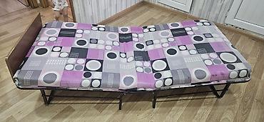 Mebel: İşlənmiş, Matraslı raskladuşka — 1