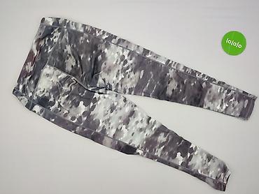 158cm: Atmosphere, Legginsy Sportowe damskie, rozmiar M — 3