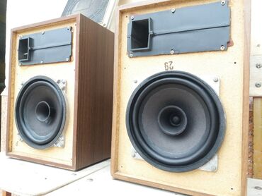 Dinamiklər və kolonkalar: Mayak akustika qenişzolağlı dinamiklər mükəmməl səslənməsi var ünvan -da lalafo.az — 6 Dinamiklər və kolonkalar: Mayak akustika qenişzolağlı dinamiklər mükəmməl səslənməsi var ünvan — 6