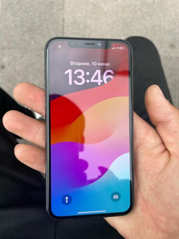 айфон 11 оригинал: IPhone 11 Pro, Новый, 256 ГБ, Space Gray
