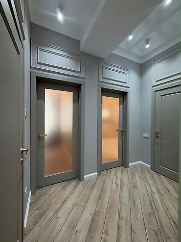 5: 3 комнаты, 80 м², 5 этаж — 9