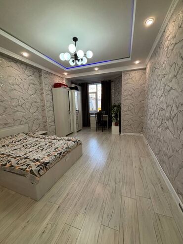 сниму дом в маевке: 2 комнаты, 72 м², Элитка, 2 этаж, Евроремонт