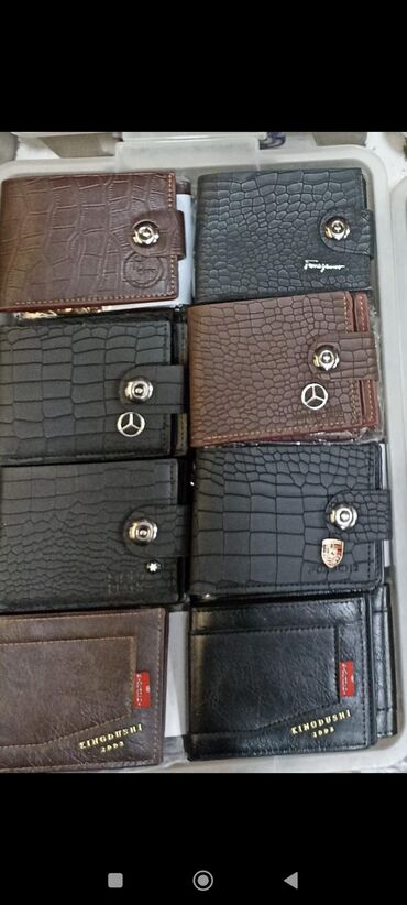 Portmone, pulqabıları: Pulqabı -da lalafo.az — 9 Portmone, pulqabıları: Pulqabı — 9