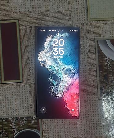 şarj cihazı: Samsung Galaxy S22 Ultra, rəng - Qara, Simsiz şarj — 1