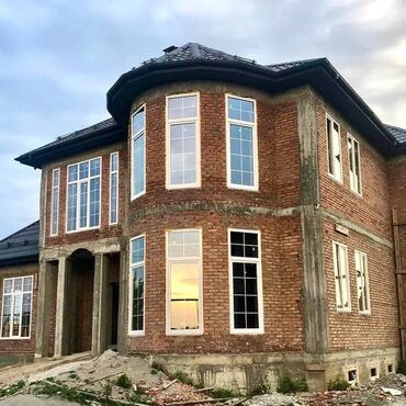 Пластиковые окна на заказ: Пластиковое окно на заказ, Тип окна: Мансардные, Витражные, Панорамные, Бесплатная установка, Без рассрочки — 3