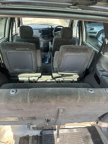 Mazda: Mazda MPV: 2000 г., Минивэн — 8