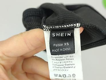 kabaretki: Shein, Top damski, rozmiar XS — 4