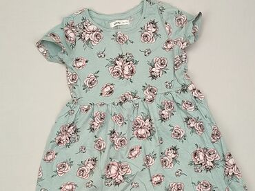 sukienki sinsay wyprzedaz: Sukienka, SinSay, 3-4 lat, 98-104 cm, stan - Bardzo dobry