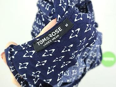 kombinezon oosc: Tom Rose, Bluzka damska, rozmiar M — 5