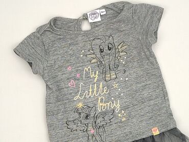 sukienki na zakończenie roku szkolnego: Blouse, Disney, 2-3 years, 92-98 cm, condition - Very good