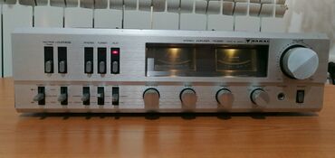 Pojačala i prijemnici: Odlican Sakai vintage Japanac, pravi vintage zvuk. Pojacalo je potpuno na lalafo.rs — 7 Pojačala i prijemnici: Odlican Sakai vintage Japanac, pravi vintage zvuk. Pojacalo je potpuno — 7