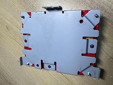 ktopi led: Блок управления фарами для Kia Carnival (KA4), поколение 4, год — 2