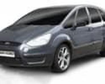Glave motora: COPAVAC ZA FORD B-MAX, C-MAX, FIESTA . | SMEDEREVSKA PALANKA — 25