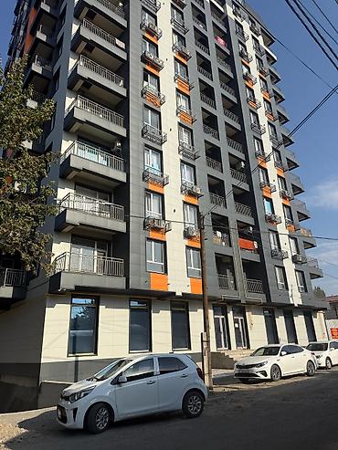 46: 1 комната, 46 м², Цум Элитка, 8 этаж, Евроремонт — 2