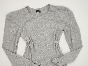 basicowe bluzki: Gina Tricot, Bluzka damska, rozmiar S — 1