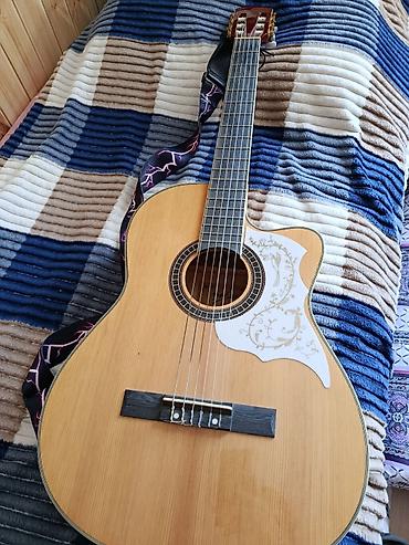 gitara simleri: Klassik gitara, Yeni, Ödənişli çatdırılma — 2