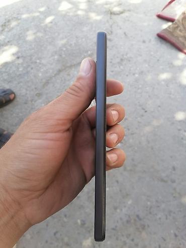 redmi not 7: Redmi 256 GB, rəng - Boz, Sensor — 4