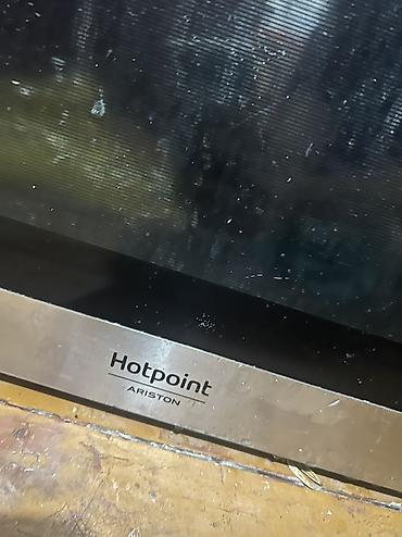 Духовки: Срочно продаю электрическую духовку Hotpoint-Ariston Состояние — 3