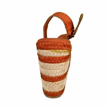 Sandale: Sandale, Tommy Hilfiger, 38 — 9