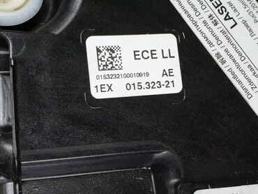 Передние фары: Передняя левая фара BMW 2021 г., Б/у, Оригинал, Германия — 16