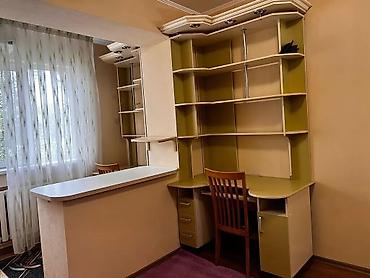 Долгосрочная аренда квартир: 1 комната, Агентство недвижимости, Без подселения, С мебелью частично — 4