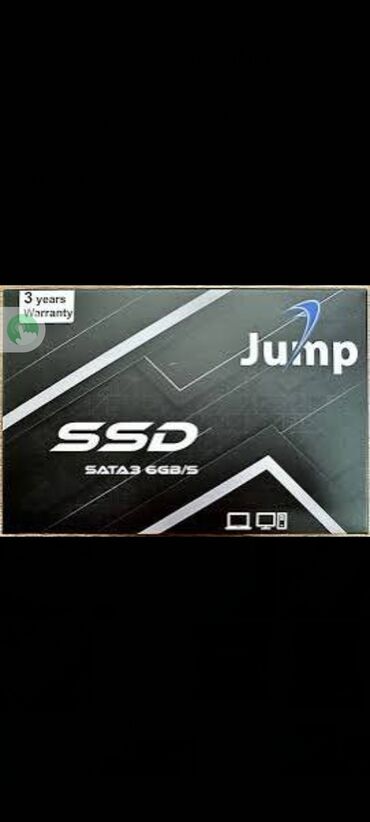 ssd диски goodram: Накопитель, Новый, SSD, 512 ГБ, 2.5"