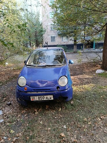 авто без док: Daihatsu : 2007 г., Хэтчбэк