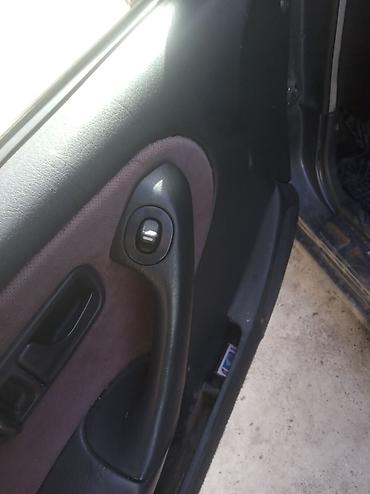 Nissan: Nissan Primera: 1994 г. — 5