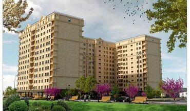 дом станция ивановка: 1 комната, 37 м², Элитка, 5 этаж, ПСО (под самоотделку)