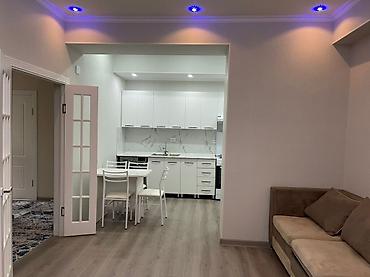 Долгосрочная аренда квартир: Студия, Агентство недвижимости, Без подселения, С мебелью полностью — 7