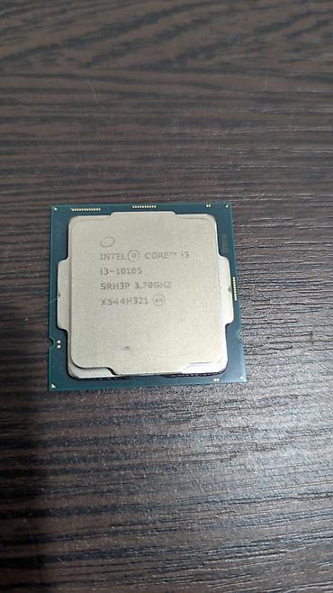 intel arc b580: Процессор для ПК, Б/у, Intel Core i3, 4 ядер — 2