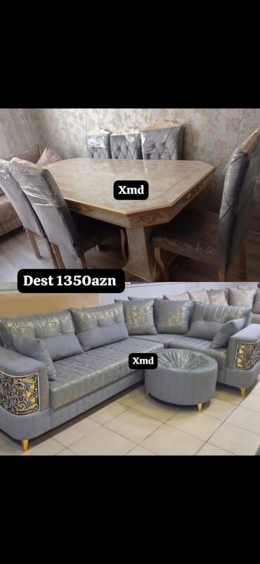 Divanlar: Yeni, Masa və oturacaqlar, Divan, Kredit yoxdur