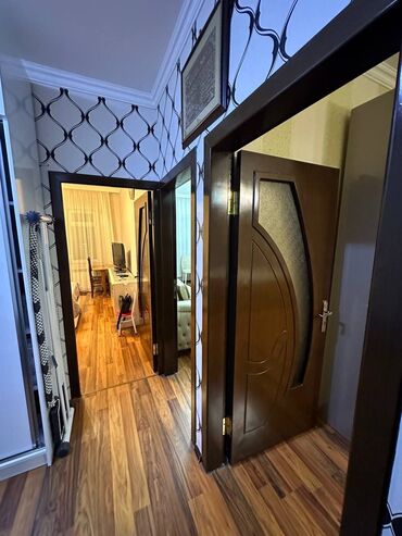 Köhnə tikili: Digah, 3 otaqlı, Köhnə tikili, 6072 kv. m — 6