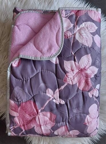 Ćebad i pokrivači: Štep deke-140*200
Materijal-pamučno platno,frotir — 5