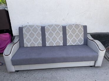 Раскладные диваны: Раскладной диван, Новый — 81