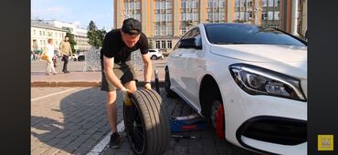 купить грузовые шины в бишкеке: Предлагаем услуги мобильного шиномонтажа, обеспечивающего быструю и