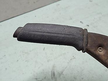 Другие детали салона: Рычаг ручного тормоза (ручника) Opel Agila A / Suzuki Wagon R+ — 7