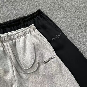 Спортивные штаны: ПРОДАЖЕ: Broken Planet Свободные, максимально комфортные и стильные — 8