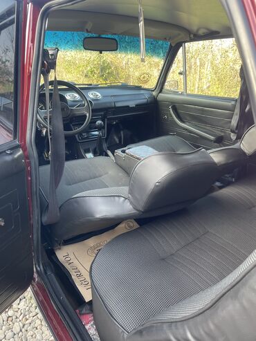 VAZ (LADA): VAZ (LADA) 2106: 1.6 l | 1997 il 515151 km Sedan — 12