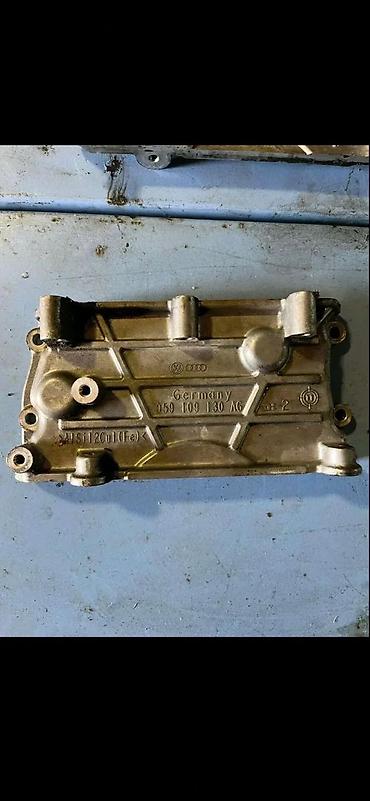 legend rs: POKLOPAC GLAVE MOTORA AUDI A6 A7 A8 Q5 AG | audi vagen delovi — 1