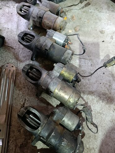 стартер на ниссан сефиро: Nissan Cefiro Maxima A33 A32 
Ниссан Цефиро Максима А33 А32 
стартер