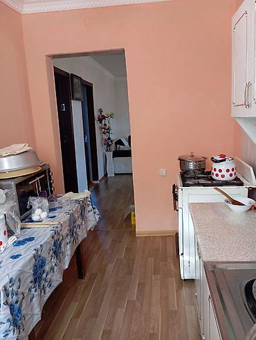 gence tap az: 3 otaqlı, 150 kv. m, Kredit yoxdur, Orta təmir — 4