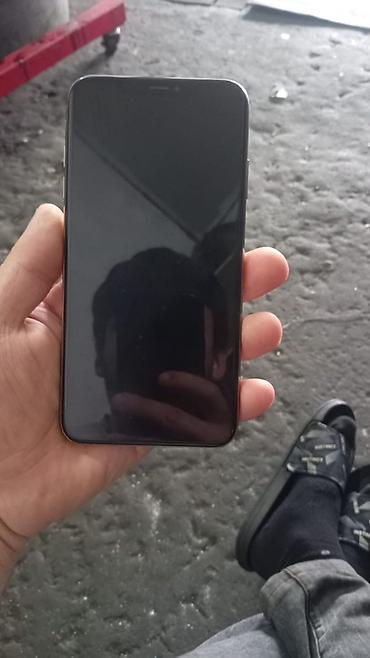 muşahidə kamera: IPhone Xs Max, 256 GB, Qızılı, Face ID — 2