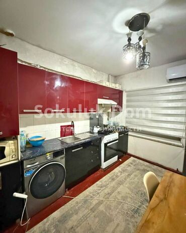 продаю дом село кой таш: 3 комнаты, 80 м², 103 серия, 1 этаж