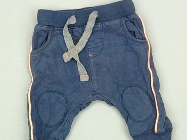 zapięcie do stroju kąpielowego 30mm: Sweatpants, Cool Club, 0-3 months, condition - Fair